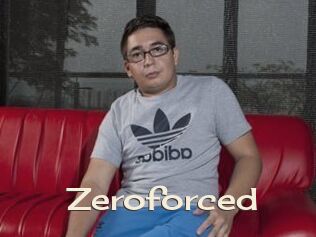 Zeroforced