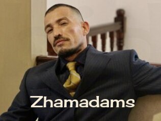 Zhamadams
