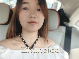 Zhangjee