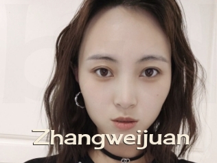 zhangweijuan Big Dicks Round Ass