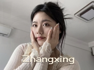 Zhangxing