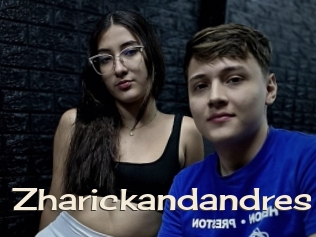 Zharickandandres