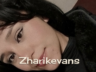 Zharikevans