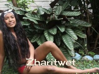 zharitwet Big Dicks Round Ass