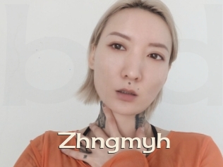 Zhngmyh