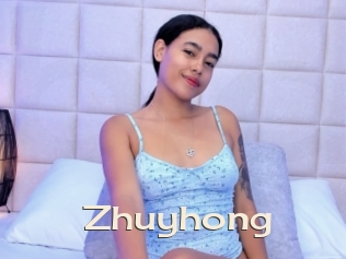 Zhuyhong