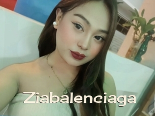 ziabalenciaga Big Dicks Round Ass