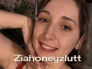 Ziahoneyzlutt