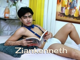 Ziankenneth