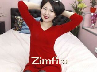 Zimfira