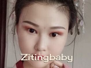 Zitingbaby