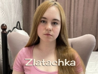 Zlatachka