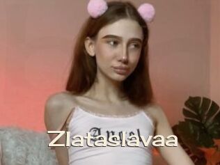 Zlataslavaa
