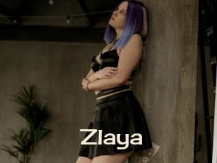 Zlaya