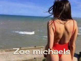 zoe_michaels Big Dicks Round Ass