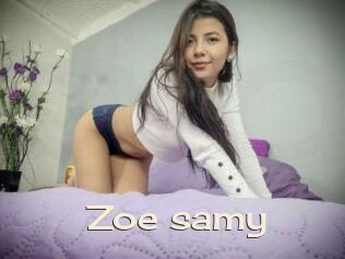 zoe_samy Big Dicks Round Ass