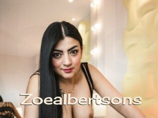 Zoealbertsons