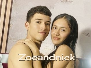 zoeandnick Big Dicks Round Ass