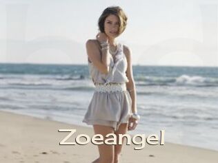 zoeangel Big Dicks Round Ass