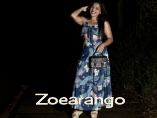 Zoearango