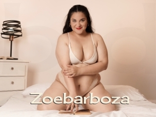 Zoebarboza