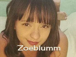 Zoeblumm