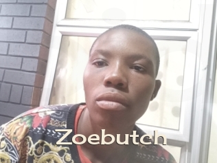 zoebutch Big Dicks Round Ass