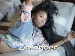 zoechoco Big Dicks Round Ass