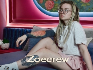 zoecrew Big Dicks Round Ass