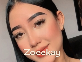 zoeekay Big Dicks Round Ass