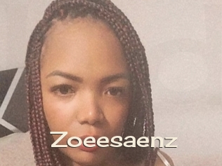 zoeesaenz Big Dicks Round Ass