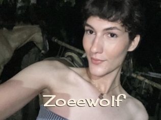 zoeewolf Big Dicks Round Ass