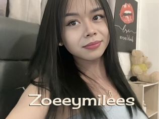 zoeeymilees Big Dicks Round Ass