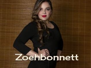 Zoehbonnett