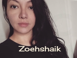 Zoehshaik