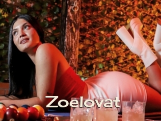 Zoelovat