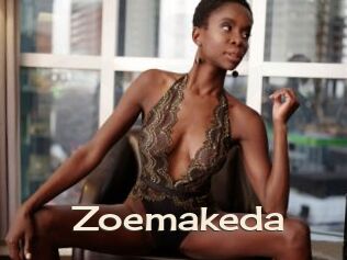 Zoemakeda