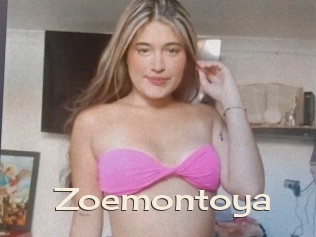 Zoemontoya