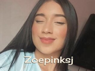 Zoepinksj