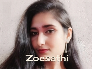 Zoesathi