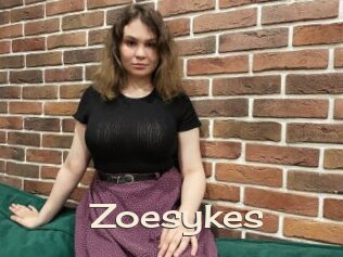 Zoesykes