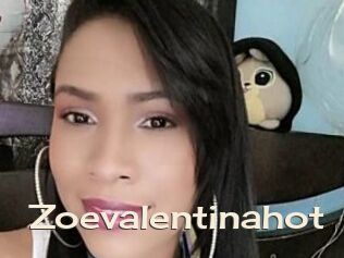 Zoevalentinahot