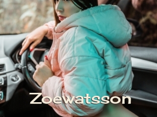Zoewatsson