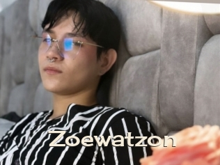 Zoewatzon