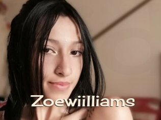 Zoewiilliams