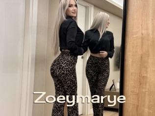 Zoeymarye