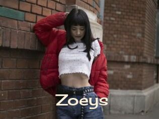 zoeys Big Dicks Round Ass
