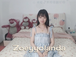 Zoeyyolanda