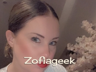 Zofiageek