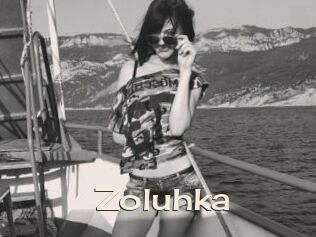 Zoluhka
